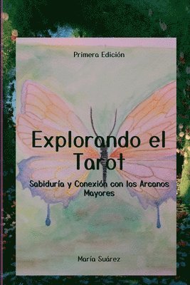 Explorando El Tarot 1