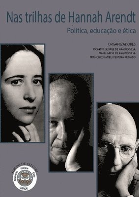 Nas Trilhas De Hannah Arendt 1