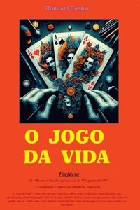 bokomslag O Jogo Da Vida