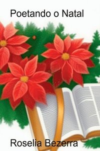 bokomslag Poetando O Natal