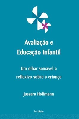 bokomslag Avaliação E Educação Infantil