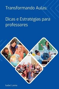 bokomslag Transformando Aulas