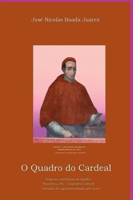 bokomslag O Quadro Do Cardeal