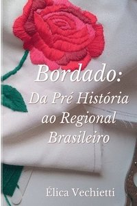 bokomslag Bordado