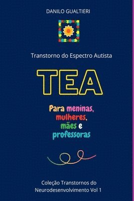 Tea - Transtorno Do Espectro Autista 1