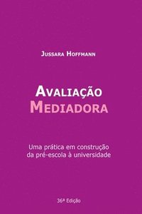 bokomslag Avaliação Mediadora