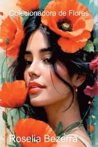 bokomslag Colecionadora De Flores