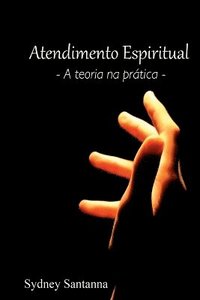 bokomslag Atendimento Espiritual