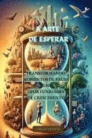 bokomslag Arte De Esperar
