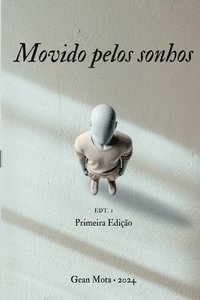 bokomslag Movido Pelos Sonhos