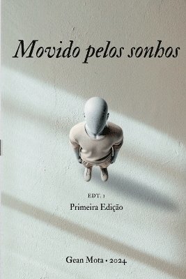 Gean Mota - Movido Pelos Sonhos, Häftad