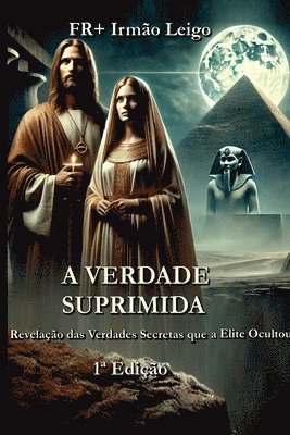 bokomslag A Verdade Suprimida