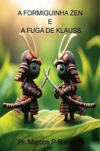 bokomslag A Fuga De Klauss