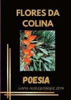bokomslag Flores Da Colina