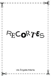 bokomslag Recortes
