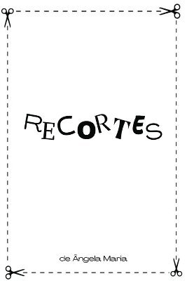 bokomslag Recortes