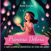 bokomslag Princesa Débora