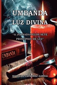 bokomslag Umbanda Luz Divina