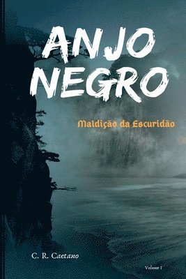 bokomslag Anjo Negro
