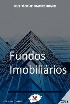 bokomslag Fundos Imobiliários