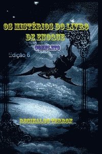 bokomslag Os Misterios Do Livro De Enoque Sexta Edição