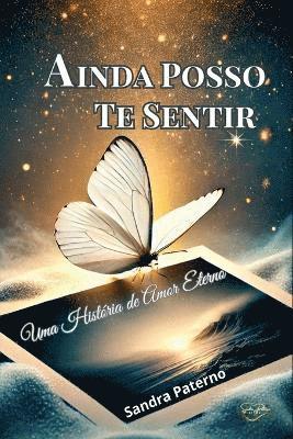 bokomslag Ainda Posso Te Sentir