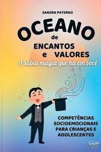 bokomslag Oceano De Encantos E Valores