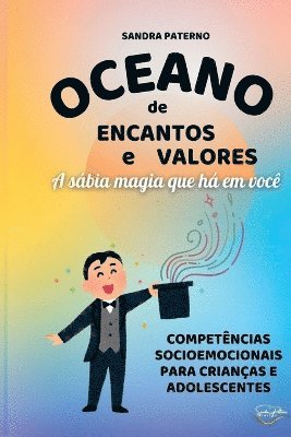 bokomslag Oceano De Encantos E Valores