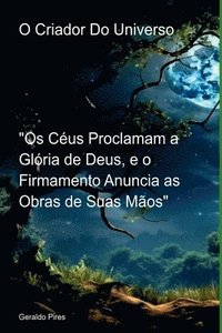 bokomslag O Criador Do Universo
