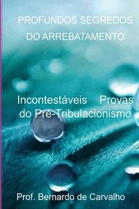bokomslag Profundos Segredos Do Arrebatamento