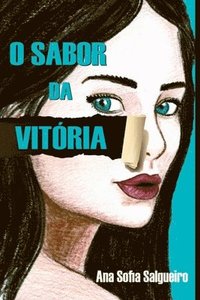 bokomslag O Sabor Da Vitória