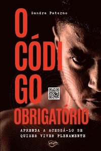 bokomslag O Código Obrigatório