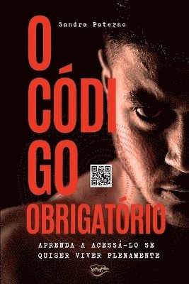 bokomslag O Código Obrigatório