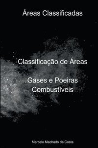 bokomslag Classificação De Áreas