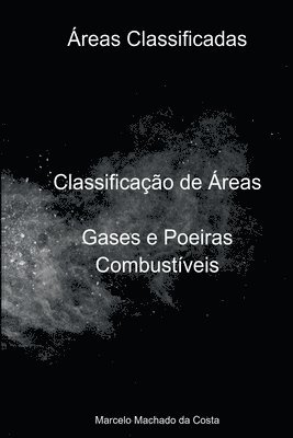 bokomslag Classificação De Áreas
