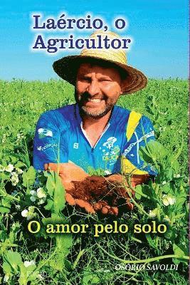 bokomslag Laércio, O Agricultor