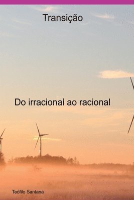 bokomslag Transição