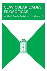 bokomslag Clavicularidades Filosóficas