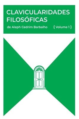 bokomslag Clavicularidades Filosóficas