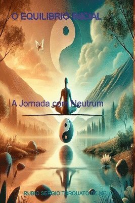 bokomslag O Equilibrio Inicial