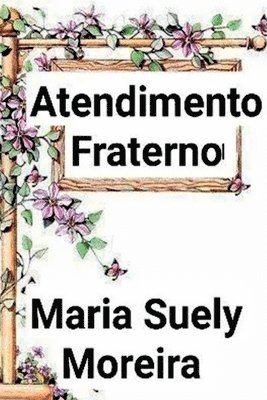 bokomslag Atendimento Fraterno