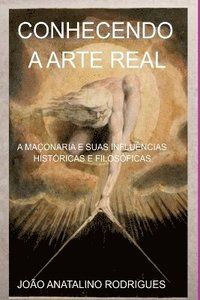 bokomslag Conhecendo A Arte Real