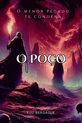 bokomslag O Poço