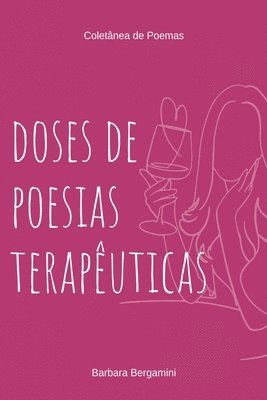 Doses De Poesias Terapêuticas 1