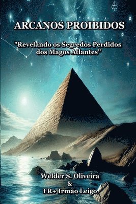 Arcano Proibido 1
