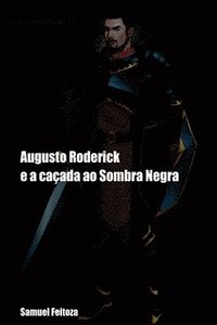 bokomslag Augusto Roderick