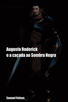 bokomslag Augusto Roderick