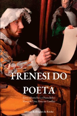 bokomslag Frenesi Do Poeta