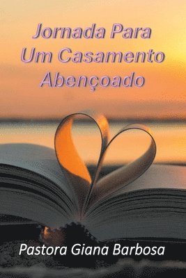 bokomslag Jornada Para Um Casamento Abençoado