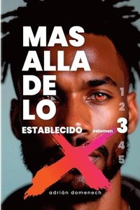bokomslag Más Allá De Lo Establecido